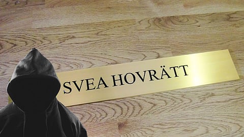 Hovrätten sänker straffet för våldtäktsdömd man – slipper utvisning