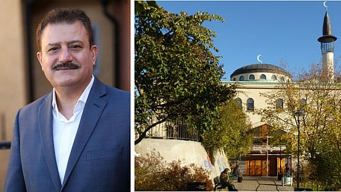 Jamal El-Haj, tidigare socialdemokratisk riksdagsledamot men nu politisk vilde, försökte år 2024 påverka Migrationsverket till att bevilja asyl för en imam med kopplingar till Muslimska brödraskapet.