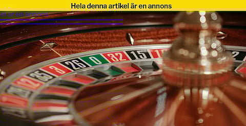 "Socialdemokraterna och spelpolitiken: När den egna lotteriverksamheten utmanar lagens gränser"