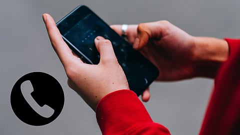 Man ringde polisen 204 gånger