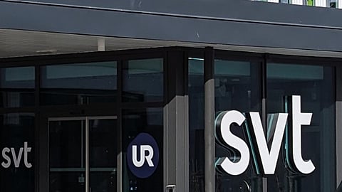 Förtroendet för SVT rasar tydligt bland högerväljare