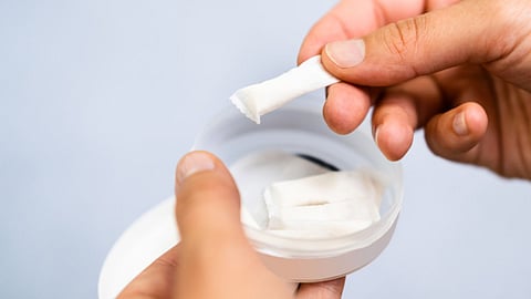 Bekämpa eld med eld: Sverige måste motsätta sig Spaniens attack mot snus