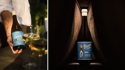 Dandy i Douro – En ny smak av den Gamla vinvärlden