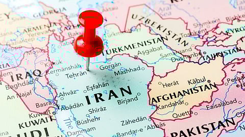 Uppgifter: Iran kommer attackera amerikanska baser