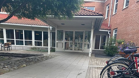 Rättegången vid Umeå tingsrätt avslutades i fredags.