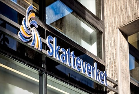 OECD-rapport: Låga skatter i Europa är ett minne blott
