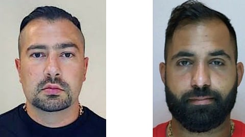 Irans krig förs till Sverige via gängen