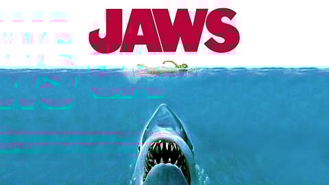 Jaws (1975)