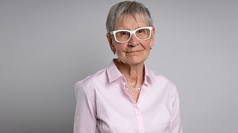 Regeringen utser tidigare Expo-ordförande till Riksteatern