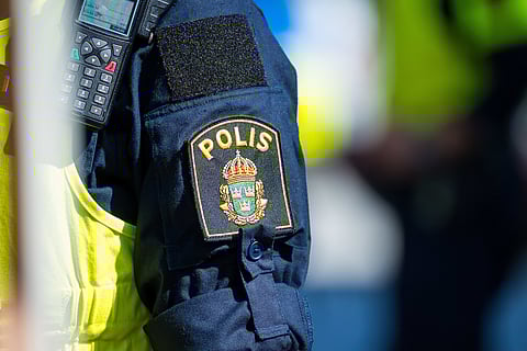 Skadad man dumpad vid akuten –  misstänkt mordförsök