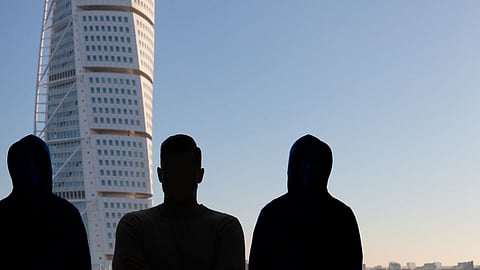 Sened Tesfay döms för felskjutningsmord på småbarnspappa i Malmö