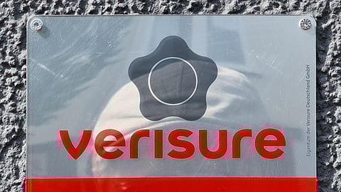 Kritik mot Verisure efter inbrott – vägrade lämna ut kamerabilder direkt till kund