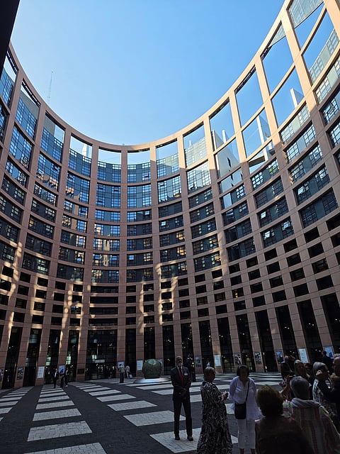 EU:s budgetplan: Jordbruket kan förlora upp till 20 procent