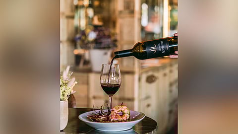 Från falukorv till finvin – en grillkvällsrevansch!