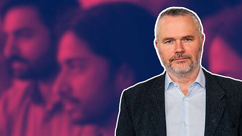 Richard Sörman: Vem ska betala ”integrationsskulden”?