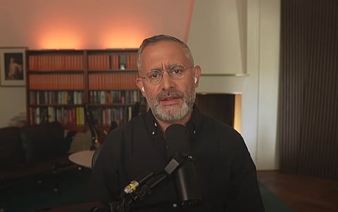 Aron Flam: Jag hatar Public Service