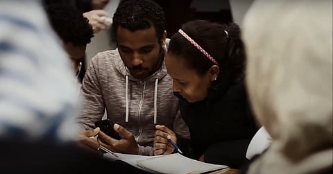 Sandviken beskrivs som "Nya Rinkeby": "Socialdemokraterna har redan nu börjat tvångsblanda"