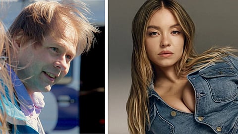 Anders Lindberg om jeansreklam: "Ser ut som en annons från Vitt ariskt motstånd"