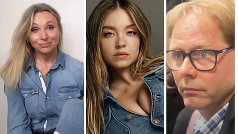 Stegrud (SD) gör motstånd mot vänsterns jeansraseri: "Alltid älskat jeans"