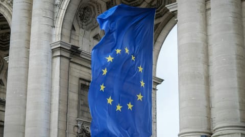 Skandalen kring icke-statliga organisationer i Bryssel fortsätter att växa