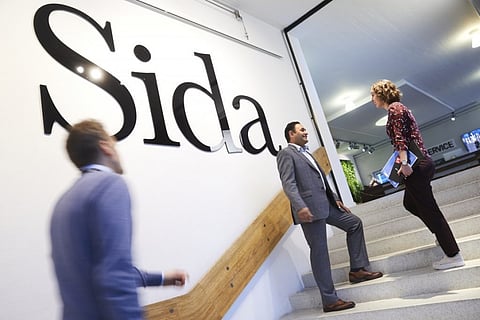 Migrationsministern säger nej till asylinvandring från Sudan – ja till bistånd