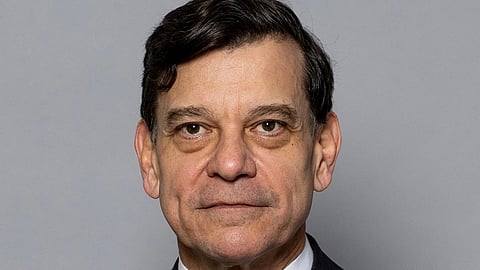 Henrik Landerholm | Foto: Regeringskansliet