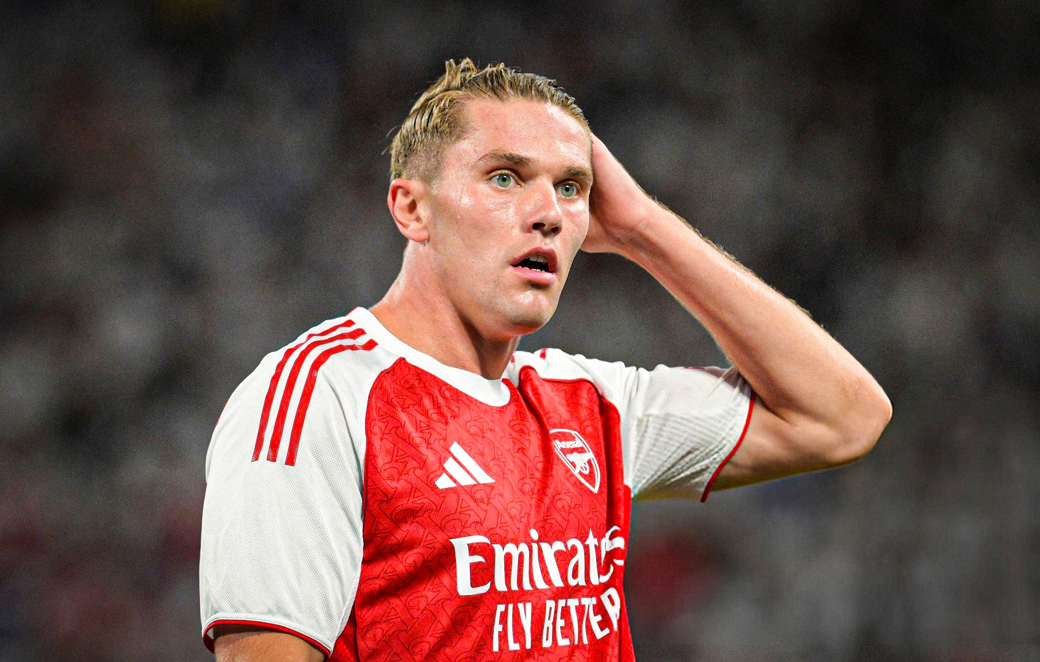 Skjutning i Huddinge kan ha koppling till Gyökeres övergång