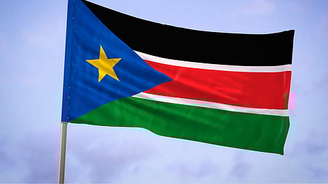 Israel överväger att flytta Gazabor till Sydsudan 