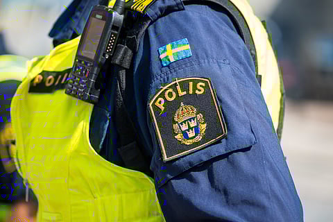 Pojke erkänner dödsskjutning på lekplats