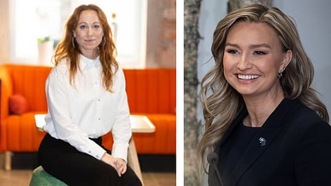 Ny generaldirektör för energi