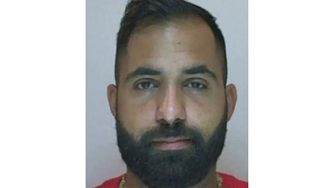 Ismail "Jordgubben" Abdo