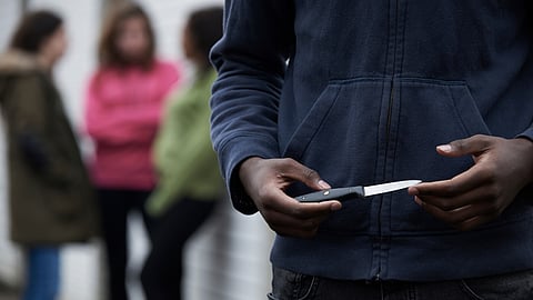 Svårare för polisen att upptäcka unga brottslingar - fler unga utnyttjas 