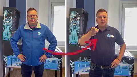 Välkänd Malmömoderat går över till SD