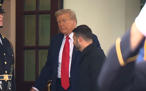 Ett genombrott för freden i Ukraina eller mer av samma sak?