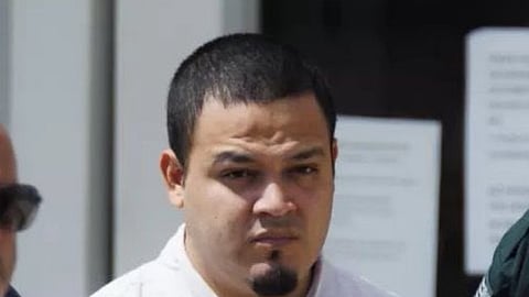 MS-13-gängmedlem från El Salvador gripen av ICE – utvisas till Uganda 