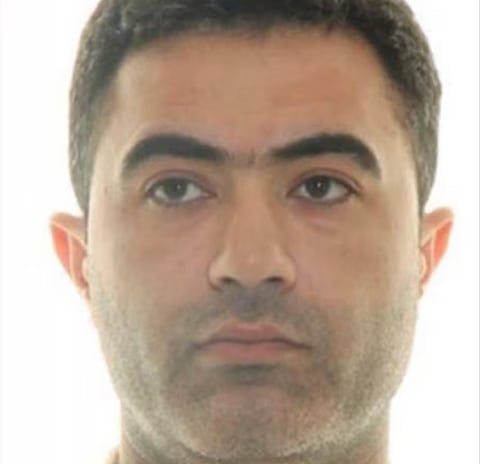 Hedersmord i Eskilstuna: Make och svärmor får livstidsfängelse 