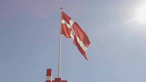 Danmarks ekonomi går som tåget – på grund av färre utomeuropéer