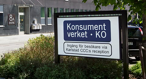 Konsumentverket: Förbjud telefonförsäljning helt