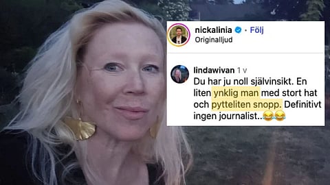 Kommunens säkerhetsskyddschef näthatar: "Alla sverigedemokrater är korkade"