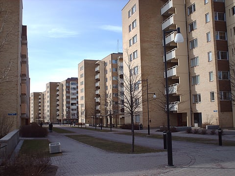 7 av 8 studenter utan trygg bostad – SFS kräver politisk handling 