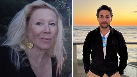 Kommunchefen spekulerade kring högerprofilens könsorgan