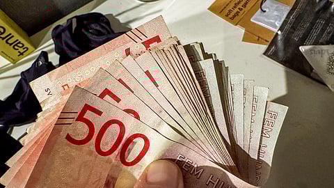 Kriminella nätverk smugglar hundratals miljoner från Sverige till Turkiet