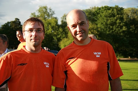 Fredrik Malm (L) lämnar politiken efter 20 år