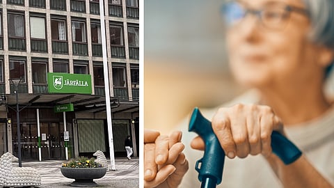 Järfälla: SD välkomnar uppsägningen av privata omsorgen – "Börjat skrapa lite på ytan"