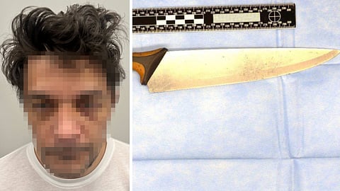 Släpptes från fängelset – började mörda