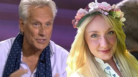 Mannen bakom kulturkanon, Lars Trägårdh, frågas ut i SVT.