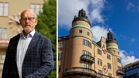 LO tappar var femte medlem – vägrar ta avstånd från Socialdemokraterna: "Vi har varit kassa"