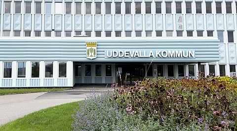 All personal på nattpassen i Uddevallas hemtjänst stängs av: "Infiltrerats"