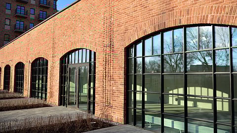 SD anmäler moské i handelslokal – kräver stopp för verksamheten