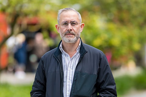 Aron Flam: SVT legitimerar Palestinaaktivisernas hot - “Lite hopp för Sverige” 